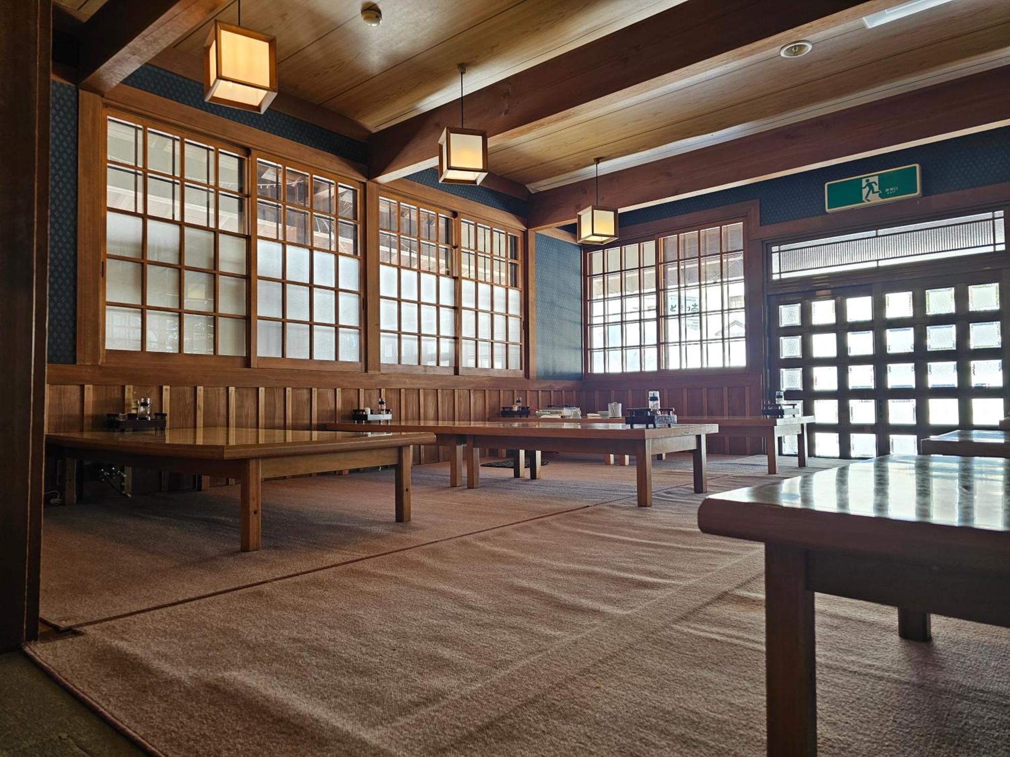 Hotel Tokiwa-Tei Hakuba Exterior foto